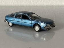 VOITURE CITROEN CX 2400 GTI