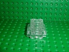 LEGO Technic Clear Engine Cylinder Head 2850 / Set 8457/8386/8461/5220/8432/8218