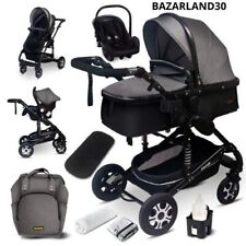 GaGaDumi Florida poussette 3