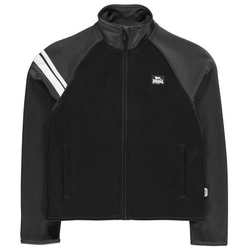 Lonsdale veste zippée - lonsdale,