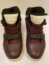 NIKE AIR TRAINER SC II 2
