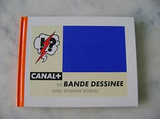Collectif - Canal + de bande dessinée