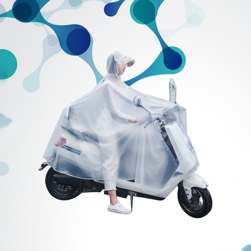 Vêtements pluie - vêtements, de