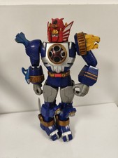 Power Rangers Ninja Storm