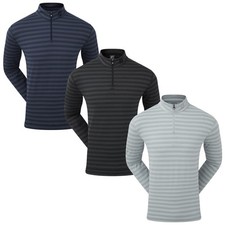 FootJoy Pull Golf Léger Col