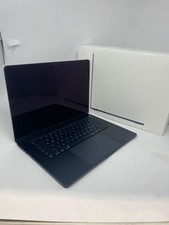 Puce Apple MacBook Air 15