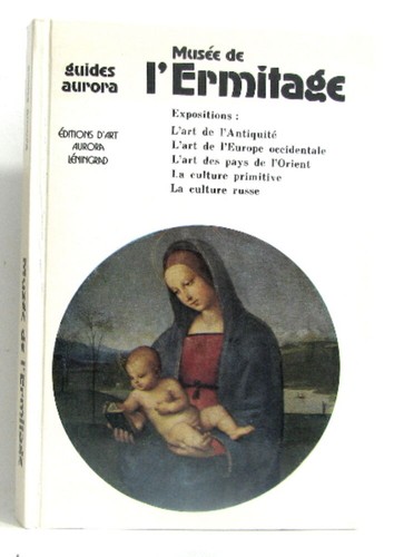 Musée ermitage guide - de, l'ermitage.
