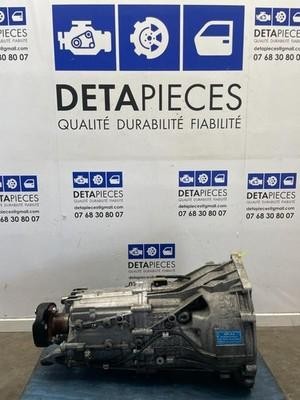 Boite manuelle gs6 37dz - ✅boite,