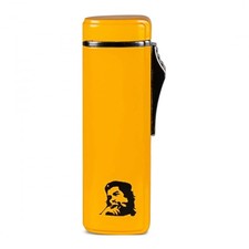 briquet cigare jaune 3 flammes