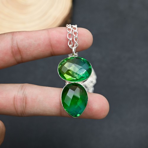 Collier bijoux argent - collier,