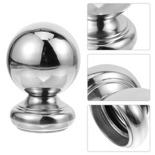 Boule rampe escalier - ,