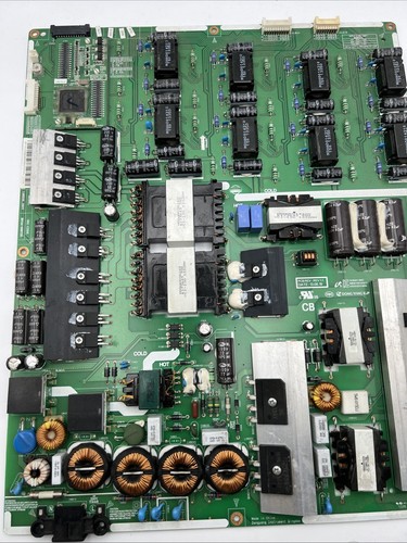 Carte alimentation samsung - alimentation, tv