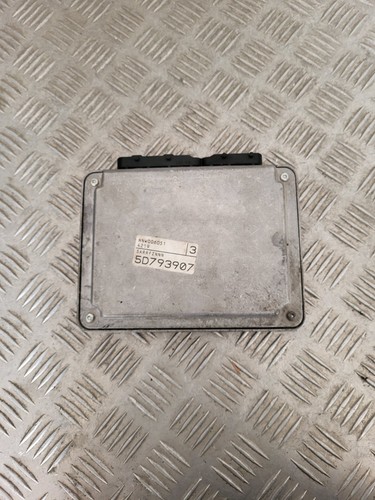 Calculateur moteur bosch - moteur,