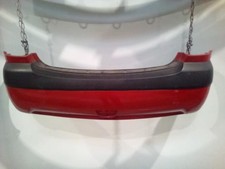 Pare choc arriere KIA RIO 2