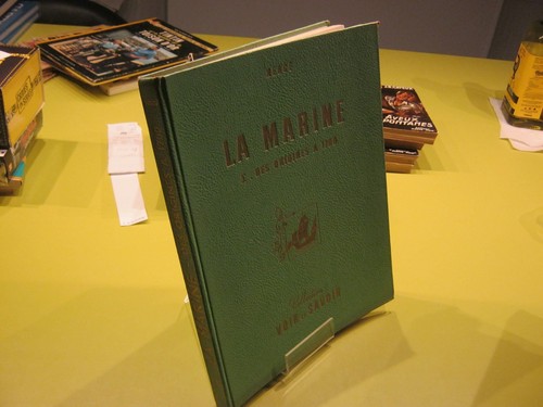 Herge collection voir - eo,