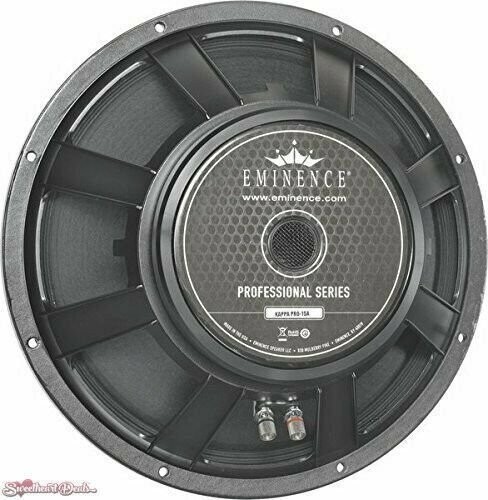 Eminence professional series - professional,