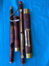 Basson baroque - copie Prudent