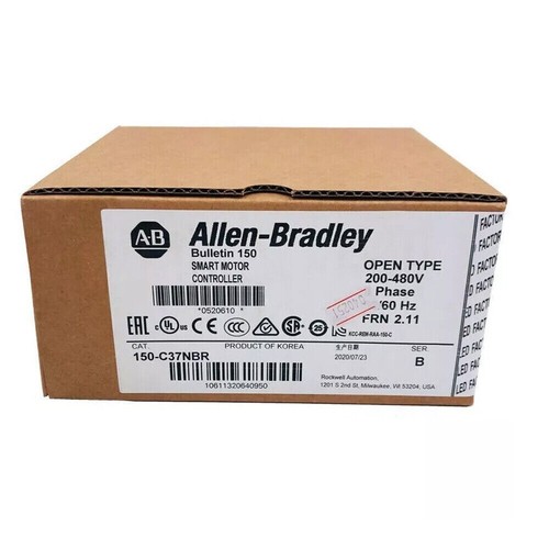 150 c37nbr allen bradley - 150-c37nbr, ab