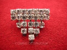 Broche "Décoration Médaille"