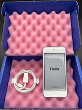 Apple Ipod Touch 7. Génération 7G (32GB) Bleu Collectors RAR NEUF