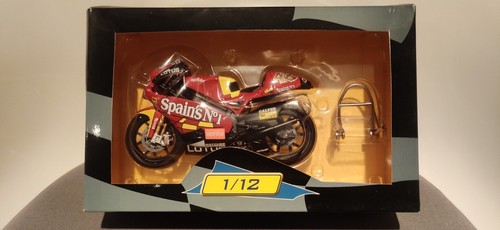 Moto altaya 12 aprilia - moto,