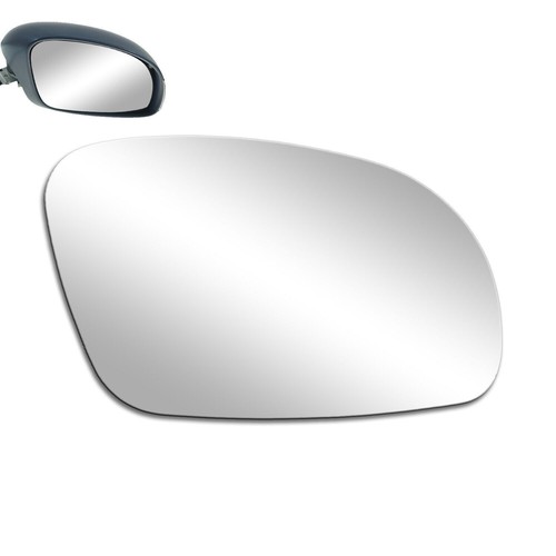 Mirror glass fit vw - fit,