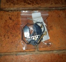  Kit Reparation Carburateur - Honda 500 XLS 1979/1980/1981/1982  XL500S