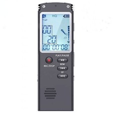 Enregistreur vocal dictaphone - vocal,