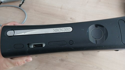 Console microsoft xbox - microsoft, 360