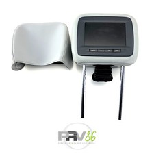 ✅? Appuie-tête Avant Ecran PEUGEOT 5008 2.0 HDI 150 / 8854Y0