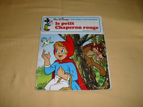 Walt disney histoires - walt,