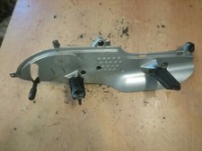 PLATINE REPOSE PIED GAUCHE