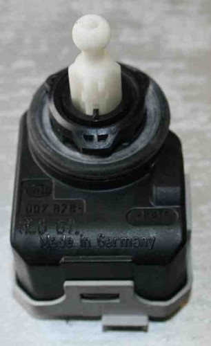 Moteur réglage phare hella - phare,