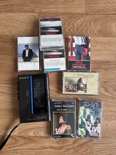 WALKMAN VINTAGE SONY TCM-2 