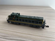 BB63000 Roco N