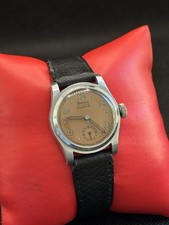 Ancienne Montre Mécanique