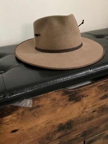 Akubra hat size - hat,