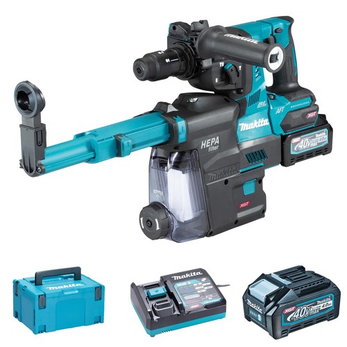 Perfo burineur sds plus - perfo-burineur, 40v
