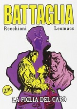 roberto recchioni DES DORIDE