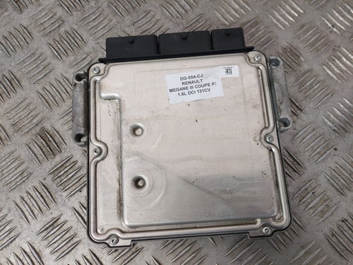 Calculateur moteur bosch - calculateur,