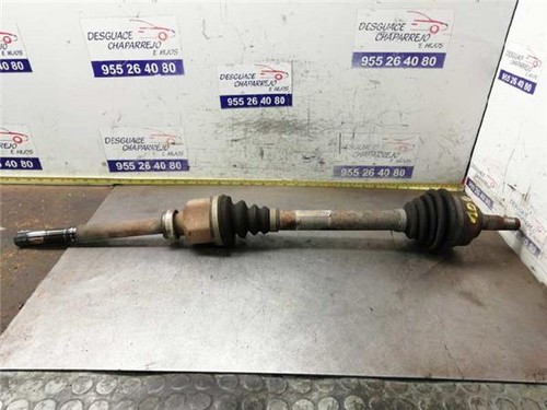 9656135080 transmission avant - 9656135080,