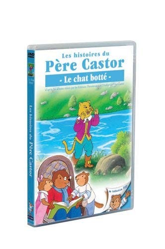 Les histoires père - histoires, castor