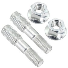 Jeu d'accessoires d'écrou de