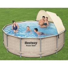 Bestway Ensemble de piscine