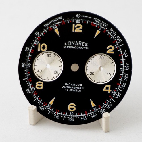 Lonares landeron 248 - -,