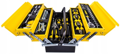 Coffret outils 60 - outils, de