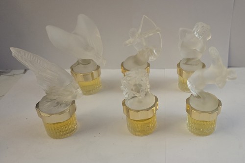 Superbe lot miniatures - lot, de