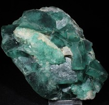 Fluorite - Mandrosonoro -