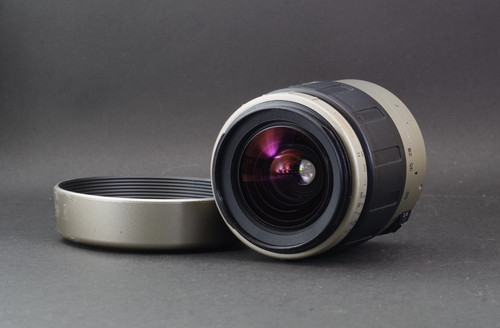 Mint objectif zoom tamron - 【mint】objectif,