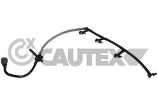 TUYAU (CARBURANT DE FUITE)